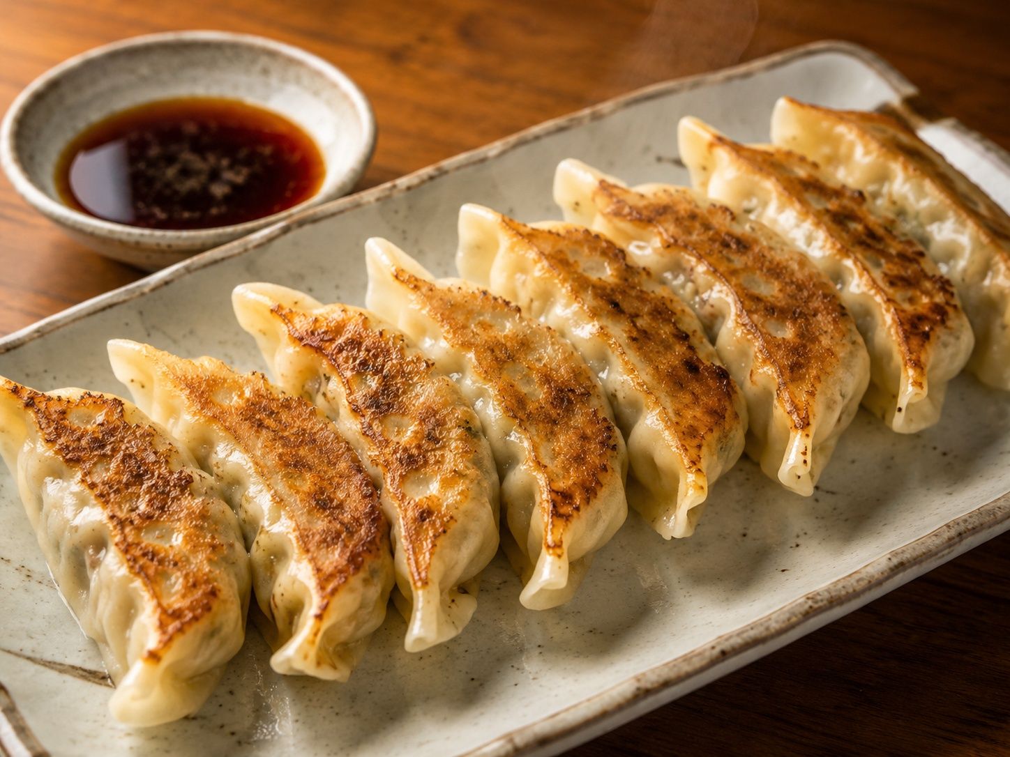 餃子