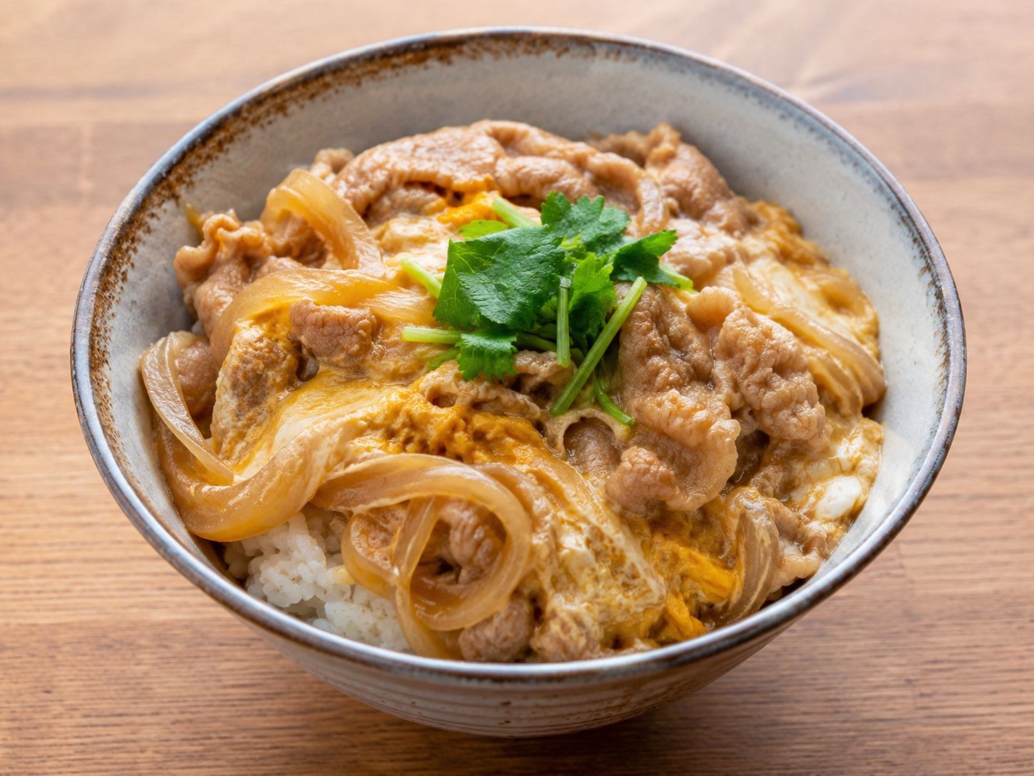他人丼
